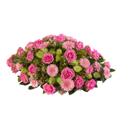 # 01 Rouwkussen Aqua