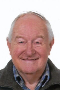 Cornelis Johan (Kees) Marree