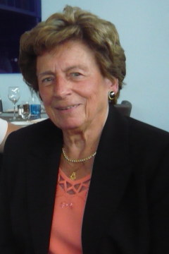 Yvonne Dujardin