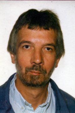 Marc Van Ginderen