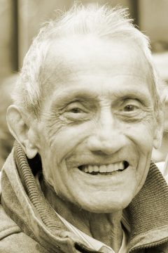 Sylvain Van Geel