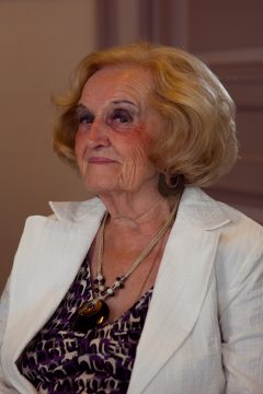 Maria Goris