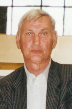 Martin Hoorebeke