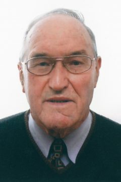 Honoré Kerschaver