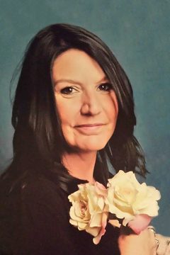 Jeanine Vinck