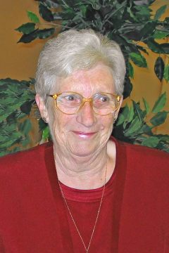 Elvira Ysebaert