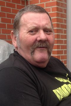 Thijs Theo Dijks