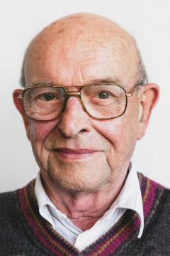 Jan Huybrechts