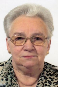 Maria Vandecauter