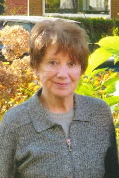 Nora Mariën