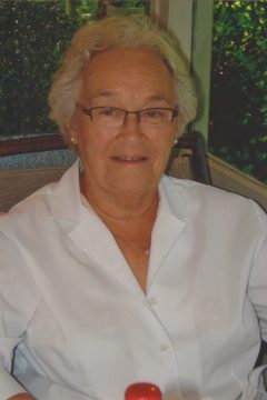Annie Verlinden