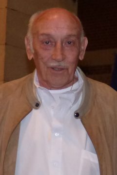 Jean ‘Vokke’ De Peuter