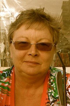 Marlene Lefeber