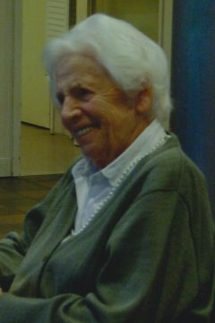 Melanie Leysen