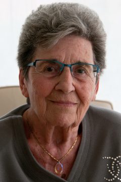 Georgette Slock