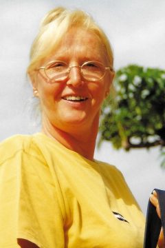 Annie Stuyck