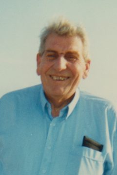 Gaston Van Geel