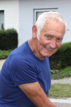 Alfons ‘Fons’ Van Heysbroeck
