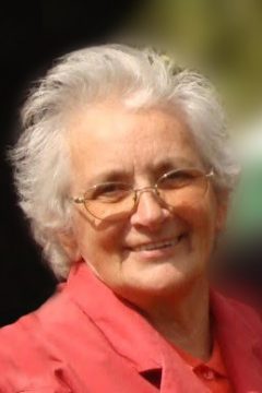 Louisa Vandenbussche