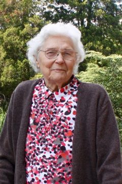Joanna Vandyck