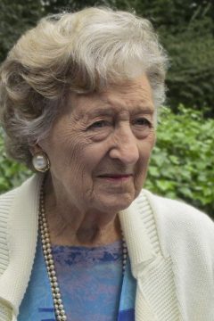 Yvonne Michiels