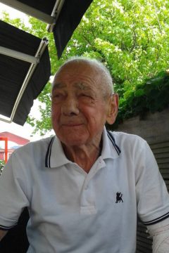 Jan ‘John’ Smets