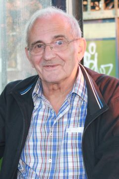 Louis Struyf