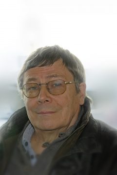 Jef Van Goubergen