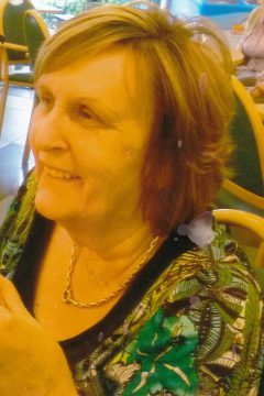 Nieke Van den Wyngaerd