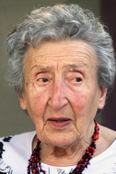 Lucia de Tollenaere