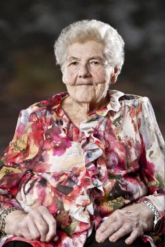 Madeleine van Baast