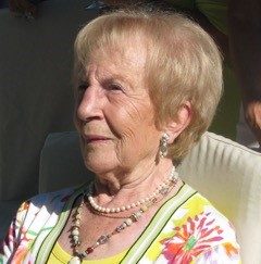 Julienne Huyck