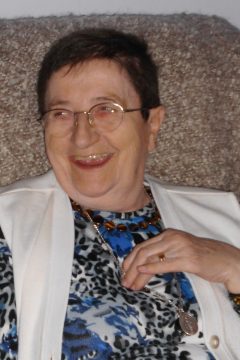 Juliana Ingenleuf