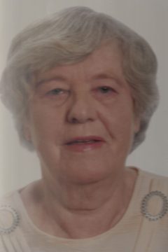 Leentje Sillis