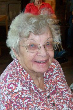 Antoinette Sipido