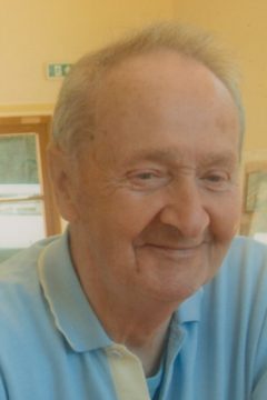 Theo Van Bruyssel