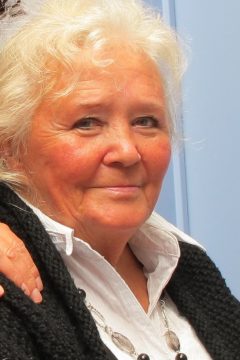 Erna Van Steenbergen
