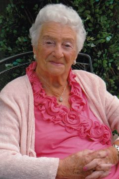 Maria Verstraelen