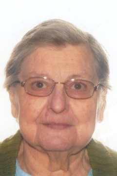 Angelina Vlaeminck