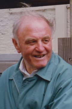 Jos Bevers