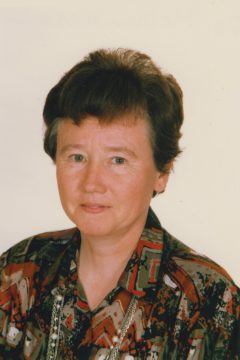 Elza De Metsenaere