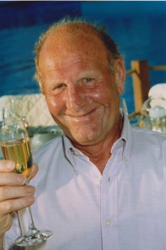 Romanus ‘Mon’ Kegeleers