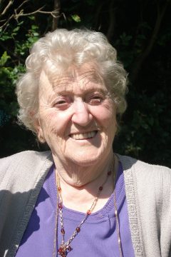 Angelina  Van Den Bossche
