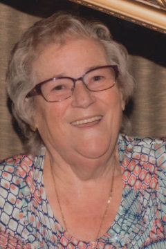Adrienne Van Herwegen
