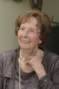 Betsy Vermeersch