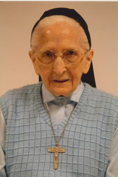 Paula Broos Zuster Macaria