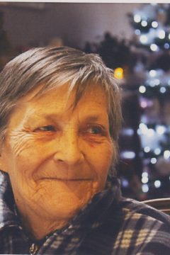 Elvire De Backer