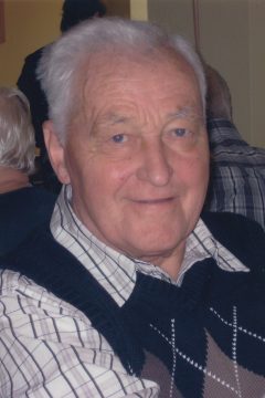 Maurice De Beir