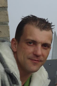 Dave Fodderie