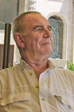 Walter Theyssens